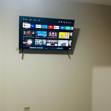 Ncg Suite Гуаякіль Екстер'єр фото